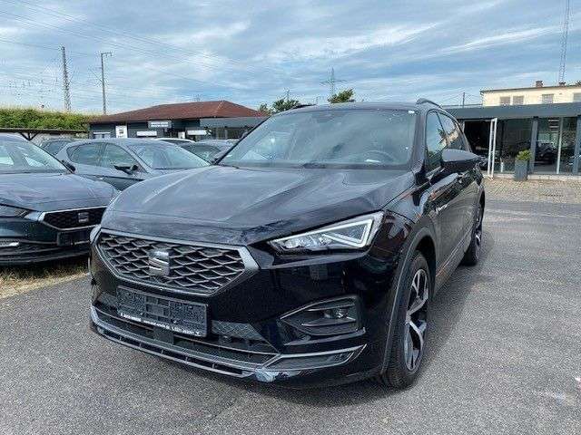 Seat Tarraco 6.800 km 38.900 € Köln 50677