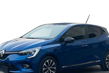 Renault Clio 23.716 km 11.500 &euro; Solingen/NRW 42655