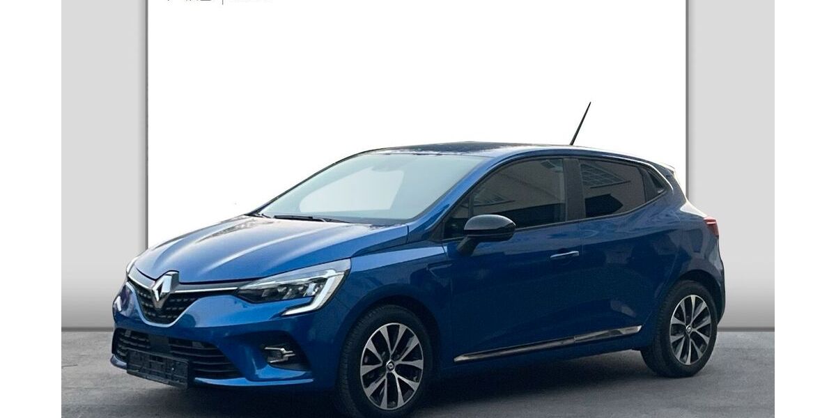 Renault Clio 23.716 km 11.500 &euro; Solingen/NRW 42655