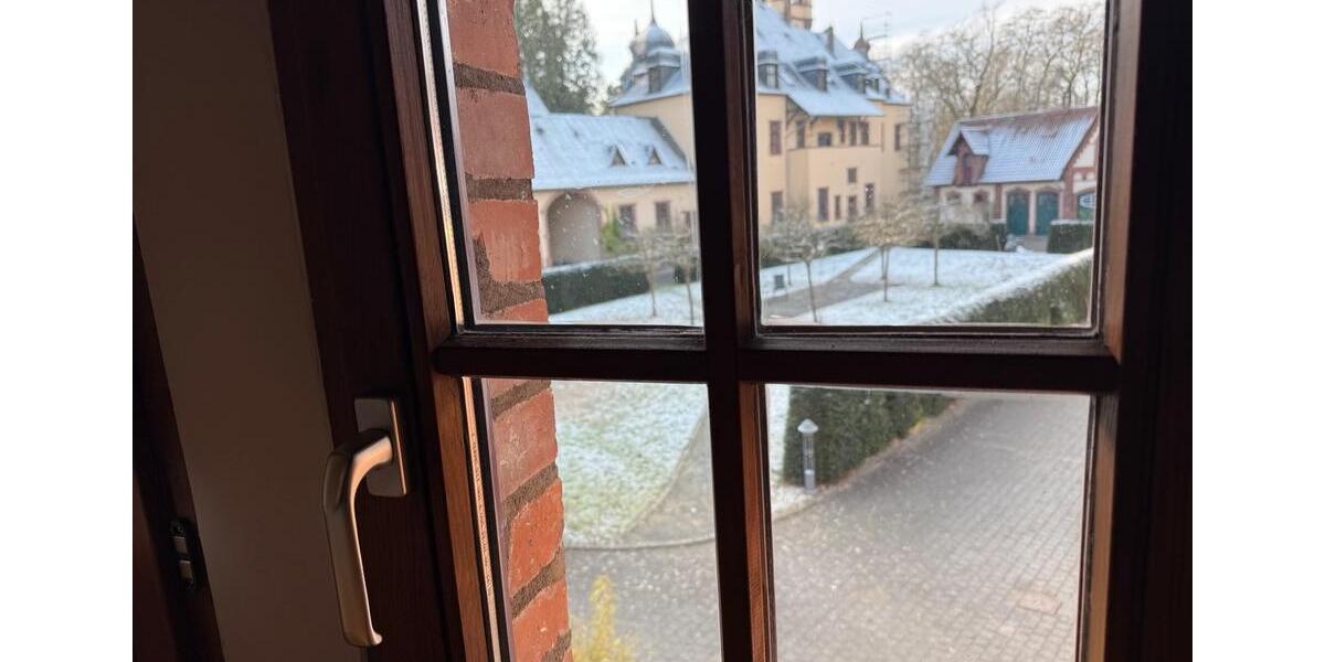 Hofgut Mielenforst: 2-Zimmer-Wohnung, von privat - provisionsfrei 2 zimmer