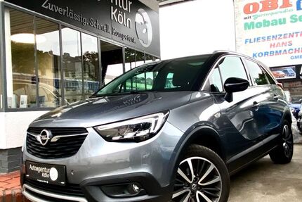 Opel Crossland (X) 93.000 km 11.990 &euro; Köln 51067