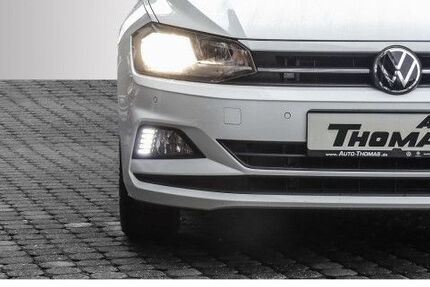 VW Polo 81.520 km 14.990 &euro; Bonn 53227