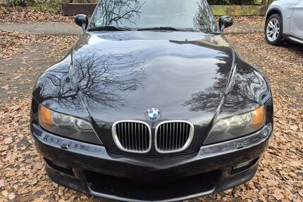 BMW Z3 170.000 km 12.950 € Bonn 53123