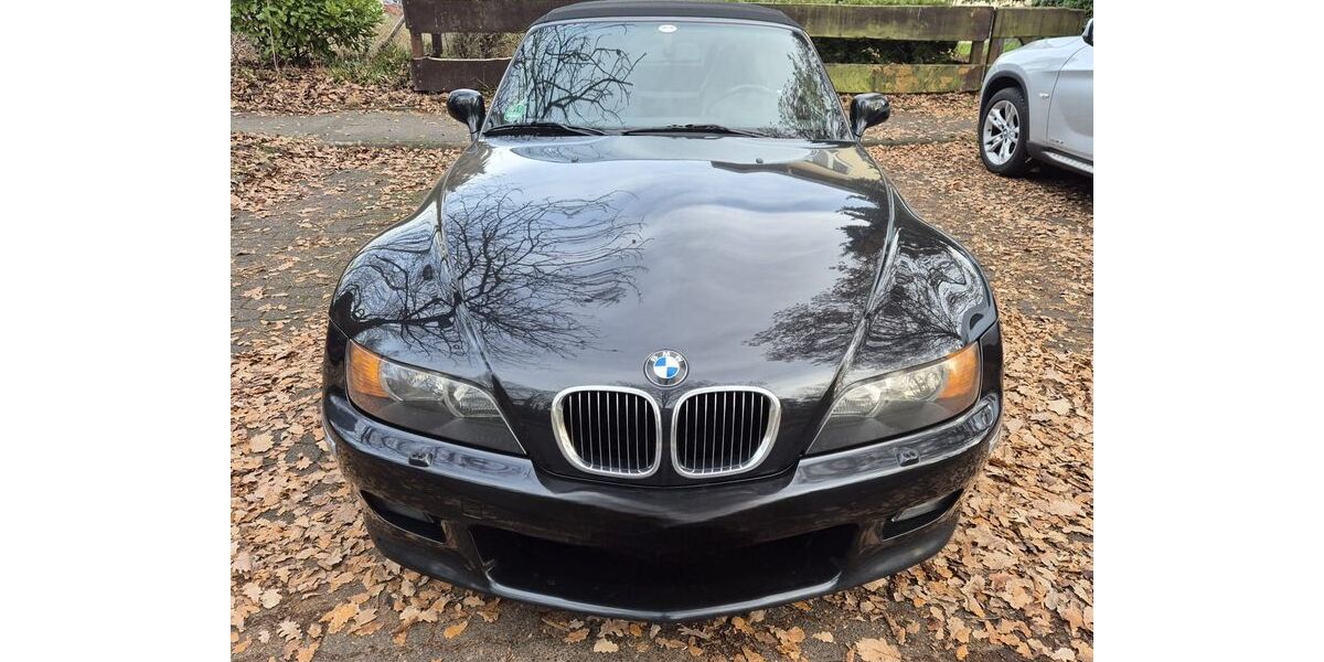 BMW Z3 170.000 km 12.950 € Bonn 53123