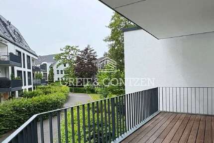 Wohnung Köln Rodenkirchen - 3 Zimmer, 100 m&sup2;, 1.970&euro; | Angebot:26859296