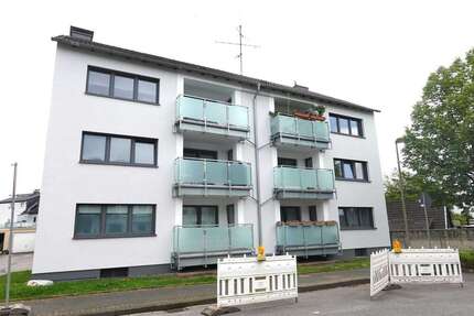 Wohnung Leichlingen - 3 Zimmer, 69 m&sup2;, 863&euro; | Angebot:26751047