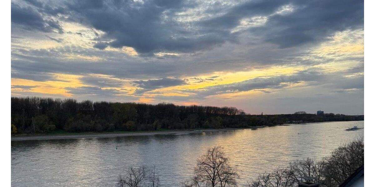 Etagenwohnung Köln Porz Ensen Ensen - 4 Zimmer, 139 m&sup2;, 2.780&euro; | Angebot:25636909