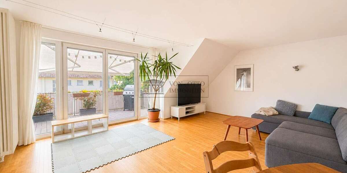 Etagenwohnung Hürth - 3 Zimmer, 117 m&sup2;, 399.900&euro; | Angebot:27432680