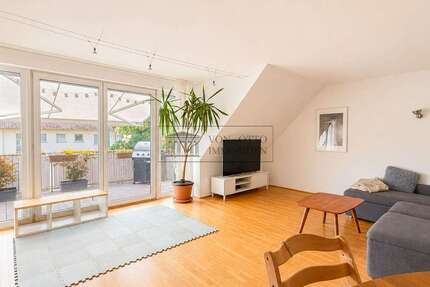 Wohnung Hürth - 3 Zimmer, 117 m&sup2;, 399.900&euro; | Angebot:27432680