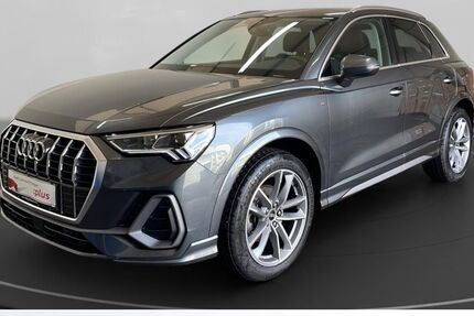 Audi Q3 19.964 km 44.850 &euro; Köln 50823