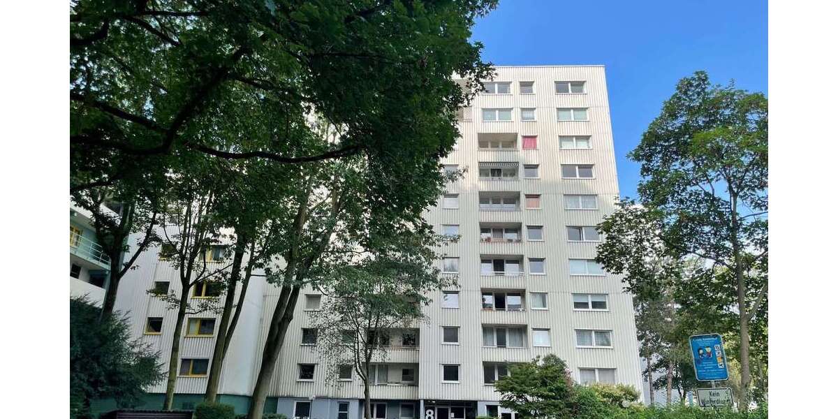 Etagenwohnung Köln Stadtwaldviertel - 1 Zimmer, 50 m&sup2;, 198.000&euro; | Angebot:27705539