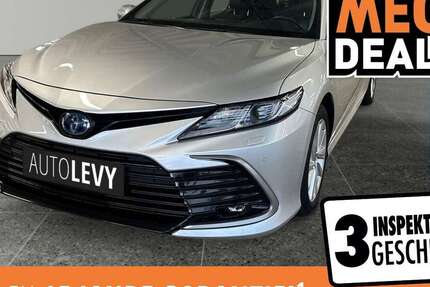Toyota Camry 98.653 km 28.470 &euro; Köln 50825