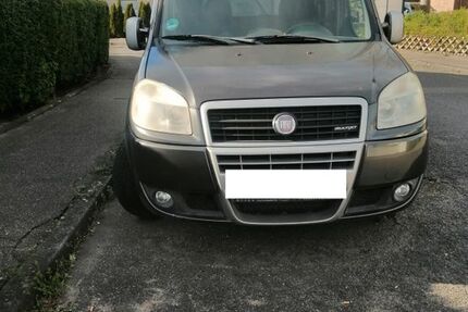 Fiat Doblo 295.000 km 2.400 &euro; Köln 50765