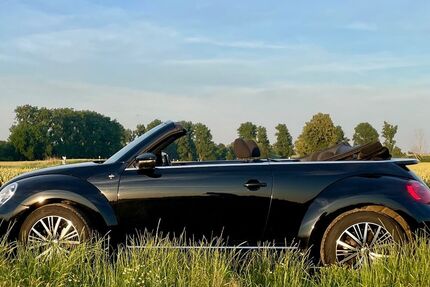 VW Beetle 95.000 km 17.000 &euro; Elsdorf 50189