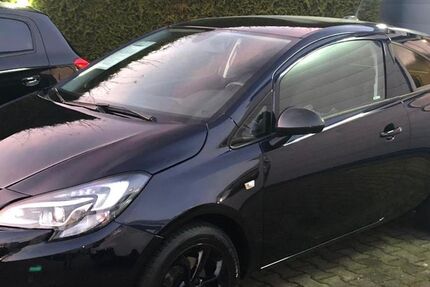 Opel Corsa 87.270 km 7.899 &euro; Köln 50825