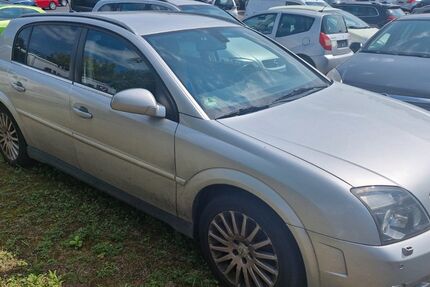 Opel Signum 440.000 km 650 € Wesseling 50389