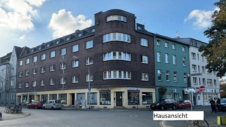 Gewerbeobjekt Hürth - 792&euro; | Angebot:26317942