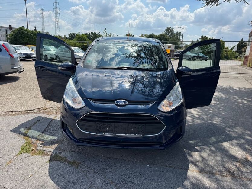 Ford B-Max 74.000 km 5.499 € Köln 50767
