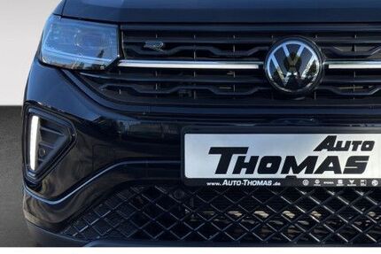 VW T-Cross 8.927 km 33.990 &euro; Bornheim 53332