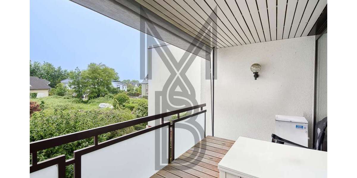 Etagenwohnung Bergisch Gladbach / Refrath Refrath - 4 Zimmer, 125 m&sup2;, 450.000&euro; | Angebot:25443280