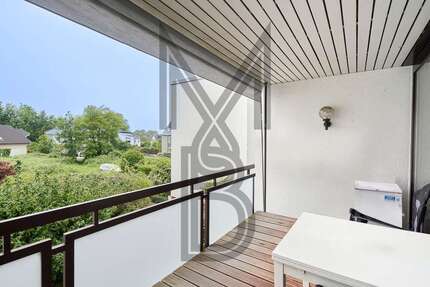 Wohnung Bergisch Gladbach / Refrath Refrath - 4 Zimmer, 125 m&sup2;, 450.000&euro; | Angebot:25443280