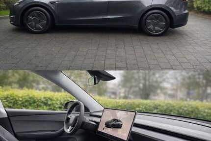 Tesla Model Y 4.500 km 42.950 &euro; Köln 50670