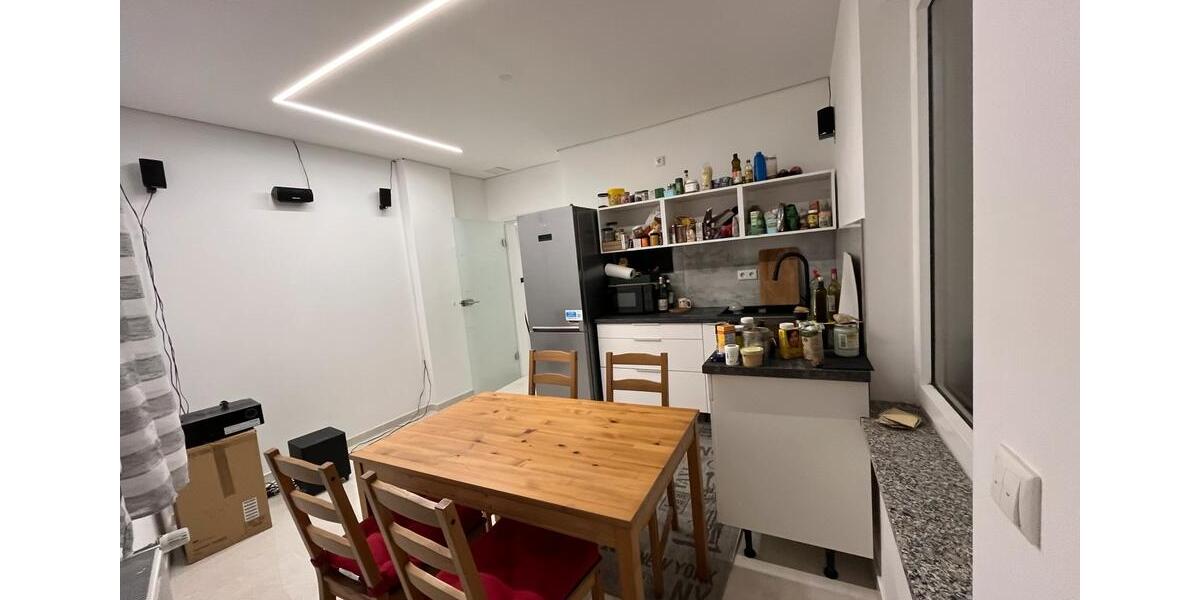 3 Zimmer Luxus Wohnung in Solingen mit Küche 3 zimmer