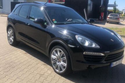 Porsche Cayenne 241.000 km 14.900 &euro; Köln 50859