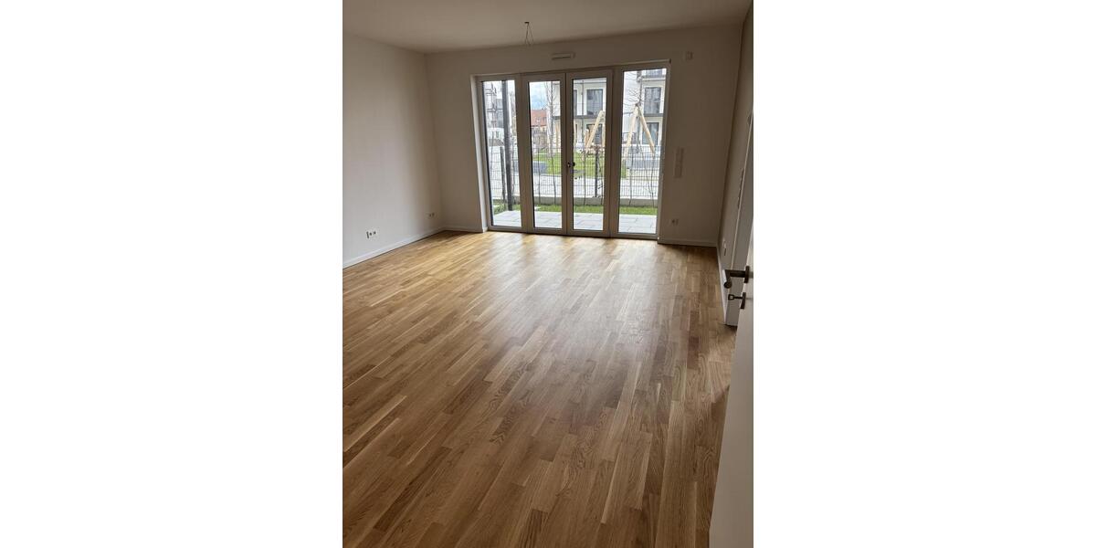 Erdgeschoßwohnung Solingen Wald - 2 Zimmer, 52 m&sup2;, 728&euro; | Angebot:25375721