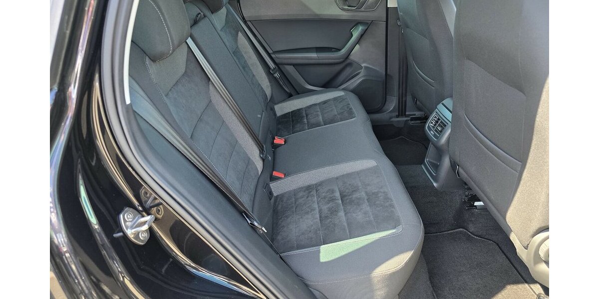 Seat Ateca Style Allwetter|Alcantara|360°|ACC 52.424 km 17.950 &euro; Wermelskirchen 42929