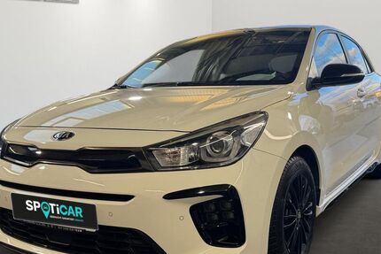 Kia Rio 58.743 km 15.900 &euro; Weilerswist 53919