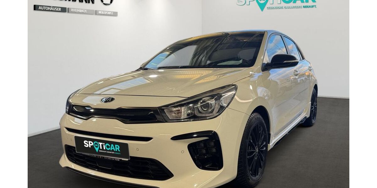 Kia Rio 58.743 km 15.900 &euro; Weilerswist 53919