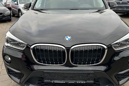 BMW X1 50.000 km 18.950 € Neuss 41462