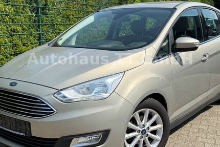 Ford C-Max 139.397 km 7.950 &euro; Bergheim bei Köln 50126