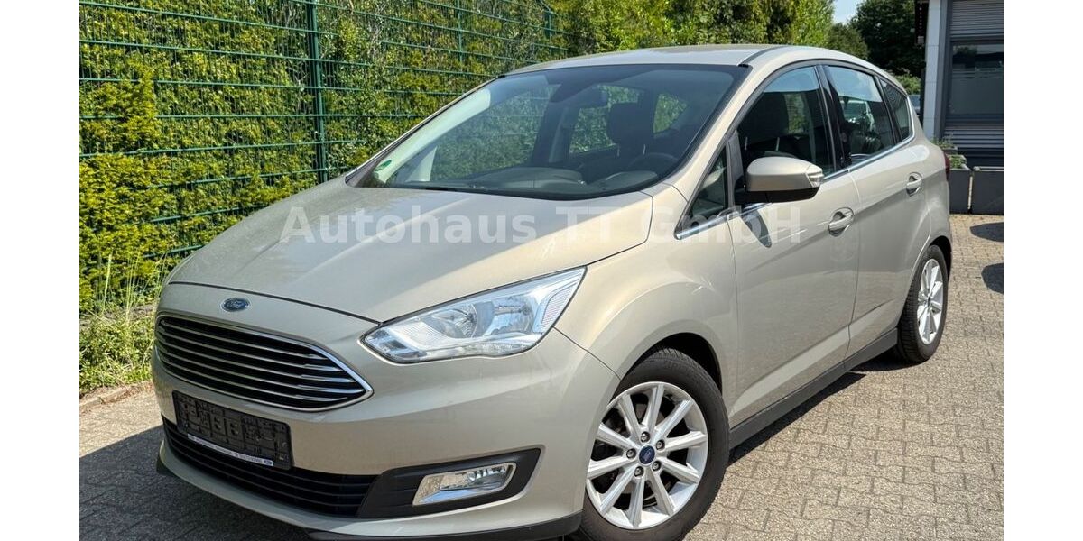 Ford C-Max 139.397 km 7.950 &euro; Bergheim bei Köln 50126