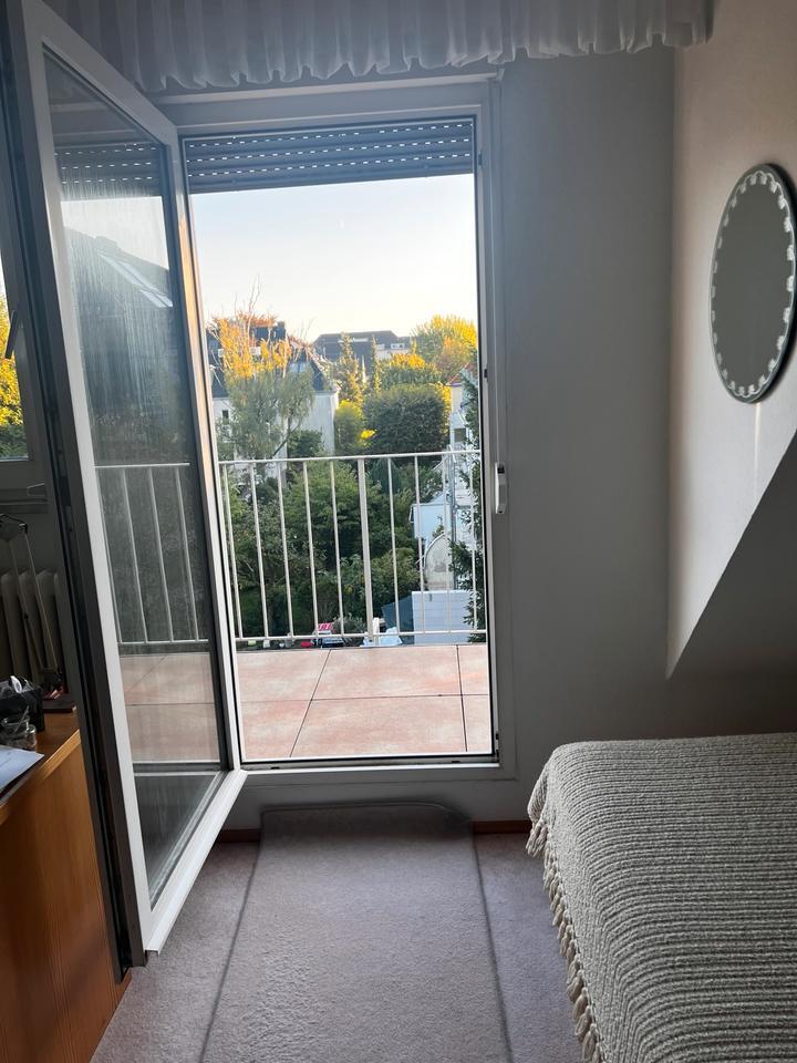 Charmantes StadthausReihenhaus in Köln-Braunsfeld zur Miete zimmer