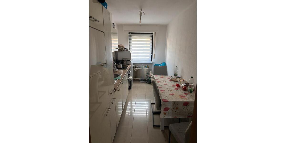 Erdgeschoßwohnung Leverkusen Alkenrath - 3 Zimmer, 70 m&sup2;, 925&euro; | Angebot:26199360
