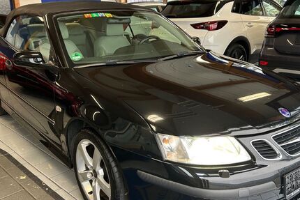 Saab 9-3 276.000 km 3.333 € Leverkusen 51379
