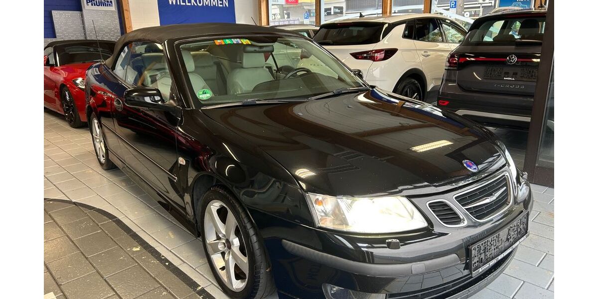 Saab 9-3 276.000 km 3.333 € Leverkusen 51379