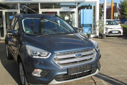 Ford Kuga 67.500 km 12.990 &euro; Langenfeld 40764