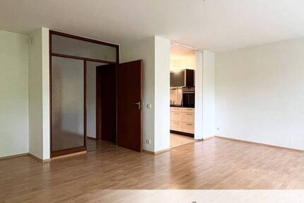 Großzügige 3-Zimmer-Wohnung mit Terrasse und grünem Ausblick in Bergisch Gladbach-Gierath!