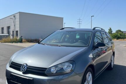 VW Golf 176.008 km 8.500 &euro; Lechenich 50374