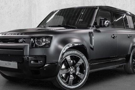 Land Rover Defender 8.500 km 109.480 &euro; Köln 51149