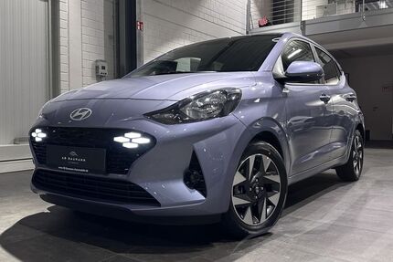 Hyundai i10 1.750 km 18.490 &euro; Kerpen 50169