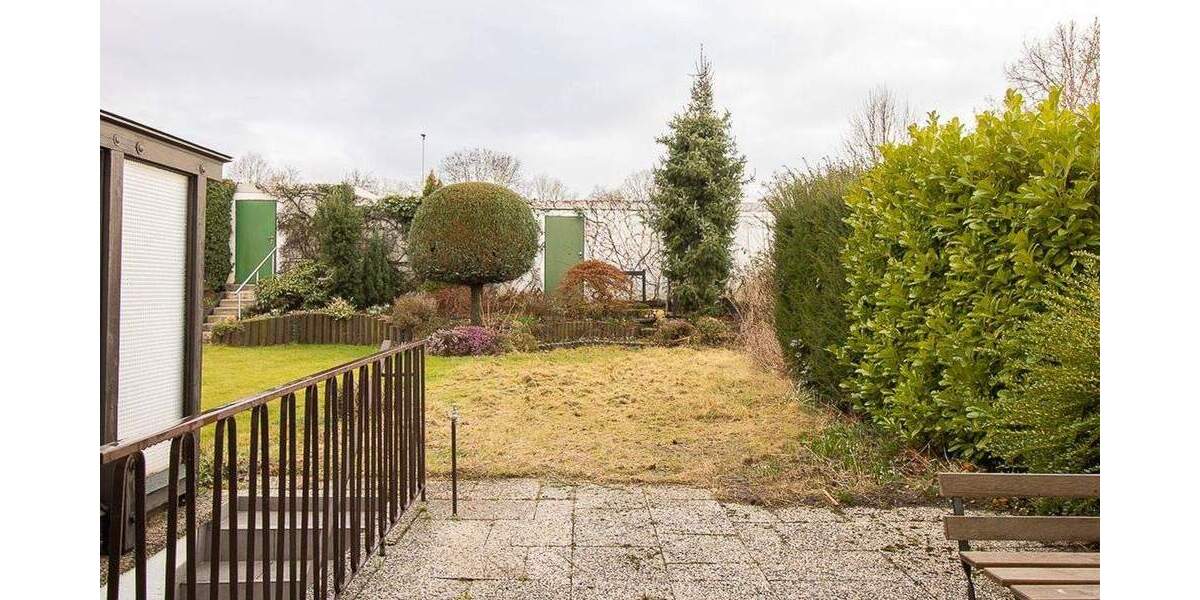 Reihenmittelhaus Erftstadt Liblar - 3 Zimmer, 111 m&sup2;, 389.000&euro; | Angebot:25362341