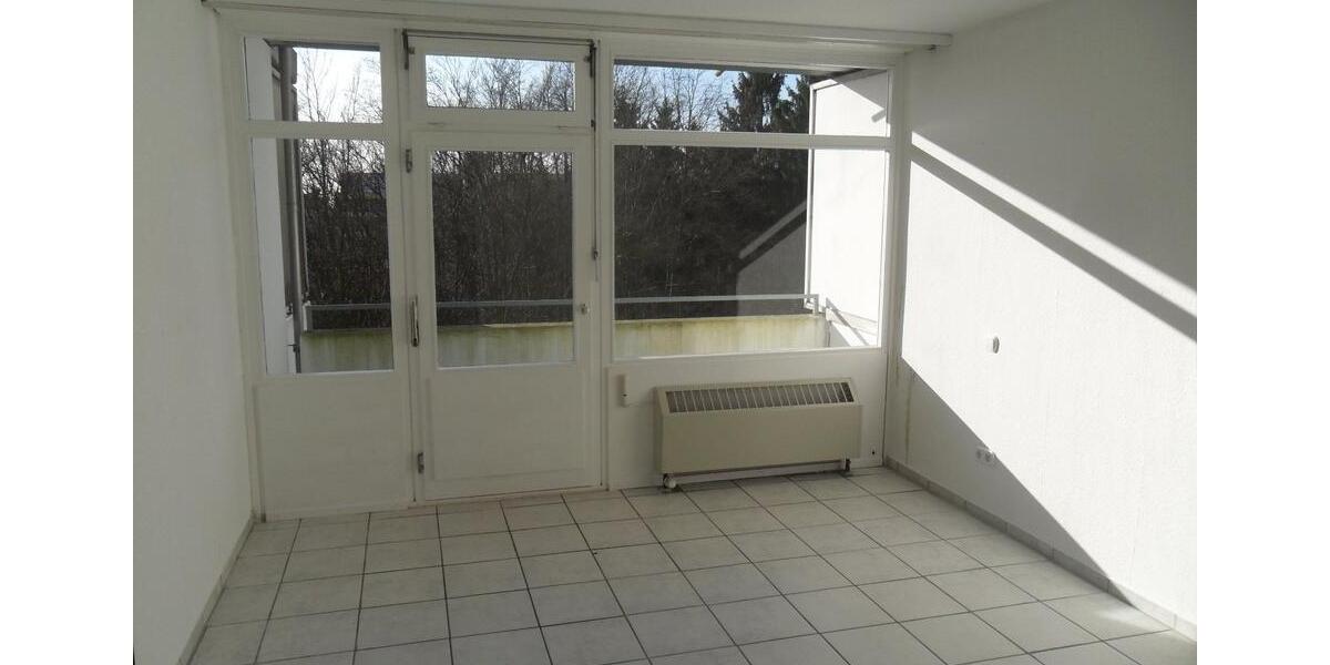 Etagenwohnung Bergisch Gladbach Alt-Frankenforst - 2 Zimmer, 63 m&sup2;, 129.000&euro; | Angebot:26087360