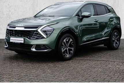 Kia Sportage 6.970 km 32.590 &euro; Dormagen 41540