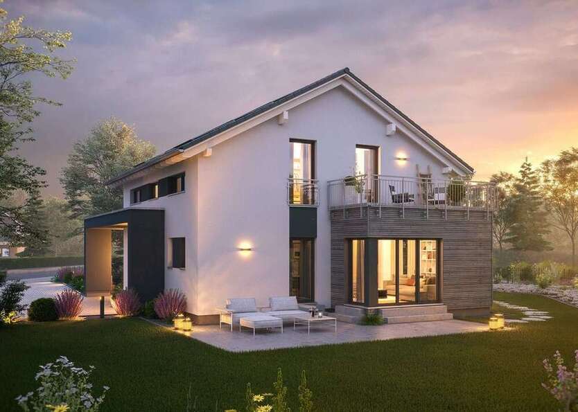 Haus zum Kaufen in Zülpich 367.400 € 133 m²