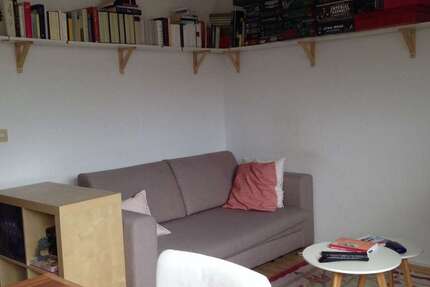 Wohnung Köln Lindenthal - 2 Zimmer, 41 m&sup2;, 920&euro; | Angebot:27701831