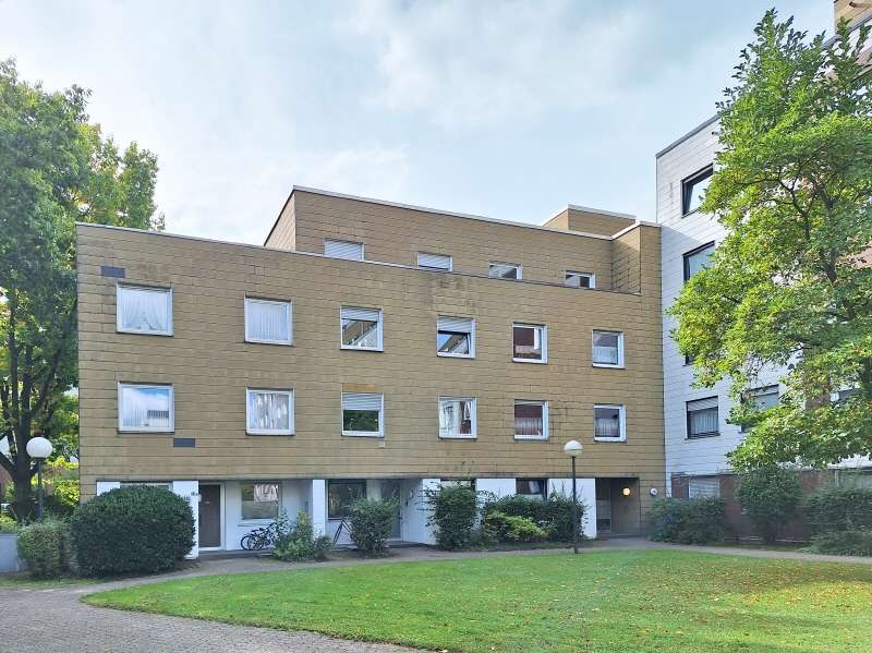 Etagenwohnung Köln Lindenthal - 3 Zimmer, 104 m&sup2;, 288.000&euro; | Angebot:25445350